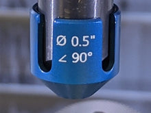 Load image into Gallery viewer, CHAMFER-Z